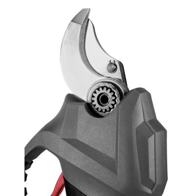 6. Graphite Energy+ 18V Li-Ion Akku-Gartenschere ohne Akku