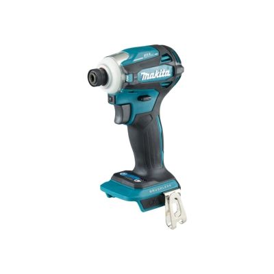 2. 18V 1/4" 180Nm Schlagschrauber DTD172Z MAKITA