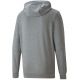 6. Puma ESS+ Tape Full-Zip Hoodie TR M 848768 03