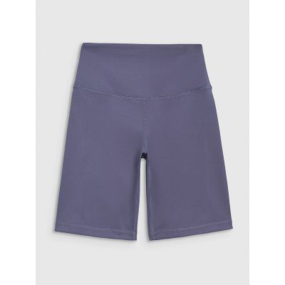 6. Trainings-Radleggings für Damen 4F 4FWAW25TFSTF051-60S