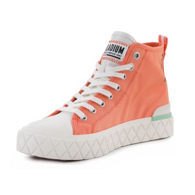 3. Palladium Palla Ace Chukka Stiefel Org W 79142-813-M