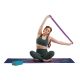 3. GAIAM Yoga-Set LILY SHADOWS 62632