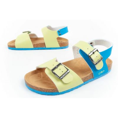 16. CMP Raisho Jr Sandalen 3Q95674L 565