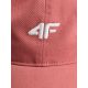 3. Unisex-Baseballkappe 4F 4FRSS26ACABU589-56S
