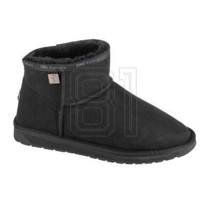 EMU Australia Platinum Slim Darling W Schuhe WP11875-BLAK