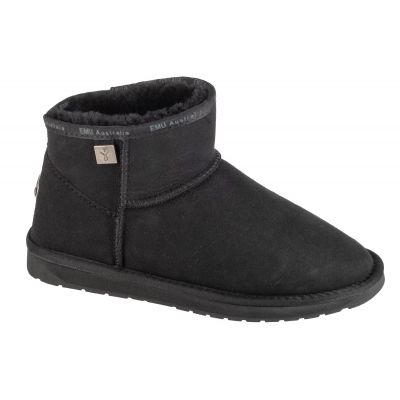EMU Australia Platinum Slim Darling W Schuhe WP11875-BLAK