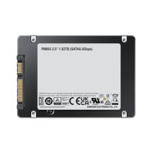 Samsung PM893 480GB SATA 2,5" SSD MZ7L3480HCHQ-00A07 (DWPD 1)