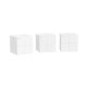 23. Tenda MW6 3er-Pack Mesh-System (xDSL; 2,4 GHz, 5 GHz)