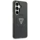 4. Guess IML Gradient Triangle MagSafe Hülle für Samsung Galaxy S26 - Schwarz