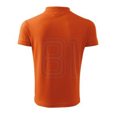 6. Malfini Piqué-Poloshirt M MLI-20311