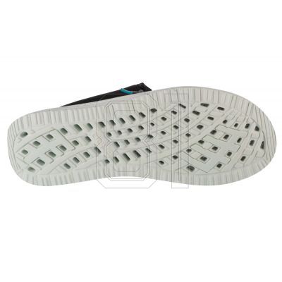 4. Hey Dude Wally H2O Tropical M 40702-0FF Schuhe
