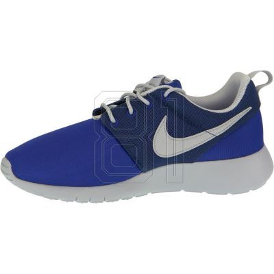 2. Nike Roshe One Gs W 599728-410 Schuhe