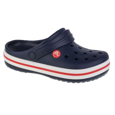 Crocs Crocband Clog K Jr 207006-485 Flip-Flops