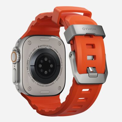 3. Nomad NM014872858 Uhrenteil/Zubehör: Uhrenarmband