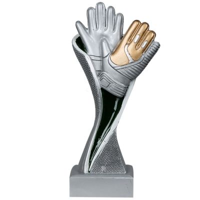 Biemans Torwarthandschuh-Statuette