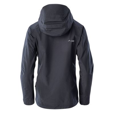 8. Elbrus Malaspina Wo's Sympatex Jacke W 92800481819 