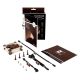 5. NOCTUA NF-A8 PWM-Lüfter 80 mm 450–2200 U/min