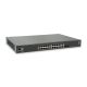 LevelOne KILBY GB/L3 28-Port 19" 10 Gb/s Managed Switch