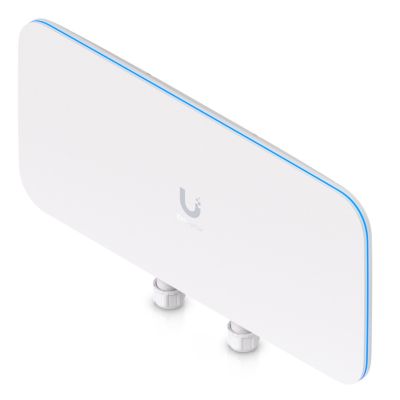 7. Ubiquiti E7-Audience 11500 Mbit/s Weiß PoE-Unterstützung