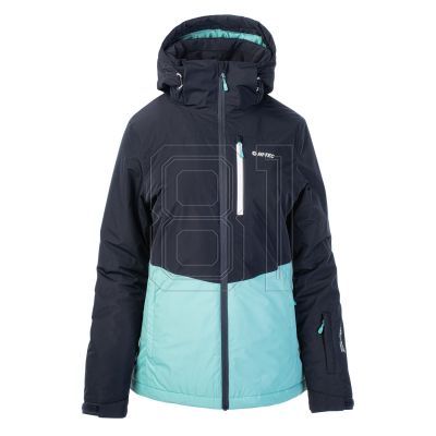 Hi-tec Lady Morena W 92800549421 Isolierte Jacke
