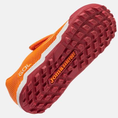 4. Joma Gol Junior Barfußschuhe 2607 Jr TF BFGJW2607TF