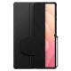 4. Spigen Ultra Hybrid Pro Hülle für Samsung Galaxy Tab S11 Ultra 14.6 X930 / X936 - Schwarz