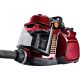 2. AEG LX7-2-CR-A Staubsauger, beutellos, 750 W