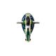 5. LEGO Star Wars 75409 - Jango Fetts Firespray-Patrouillenmann