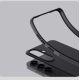 8. Nillkin Super Frosted Shield Pro Magnetische Hülle für Samsung S25+ mit MagSafe – Schwarz