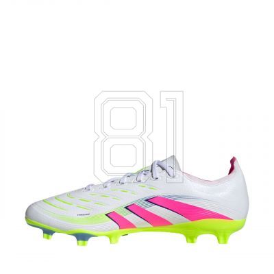 5. Adidas Predator League FG/MG M ID1330 Fußballschuhe