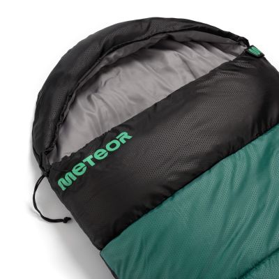5. Meteor Bombay L 17370 Schlafsack