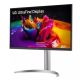 2. LG LED-Monitor 31,5" 32UQ850V-W