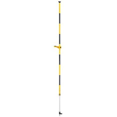2. DeWALT DE0882-XJ Laser-Zubehör Nivellierlatte