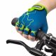 5. Meteor Kids Marble Jr 17404 cycling gloves size XS