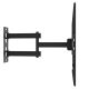 2. MACLEAN TV-HALTERUNG / -AUFHÄNGER 32-55'' MACLEAN TV-HALTERUNG / -AUFHÄNGER, MAX. VESA 400X400, 32-55", BIS ZU 30KG, SCHWARZ, NEIGUNGSVERSTELLBAR