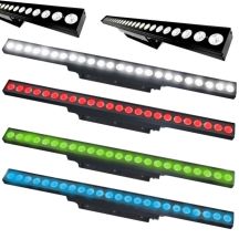 EVOLIGHTS PIXEL BAR 18x10W RGBW-Beleuchtungsstreifen