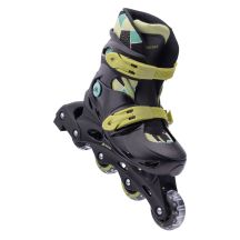 DIRION JRB Kinder Fitness Rollschuhe