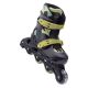 DIRION JRB Kinder Fitness Rollschuhe