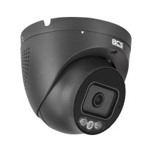 8-Megapixel-Dome-IP-Kamera BCS-P-EIP38FCR3L3-Ai2-G