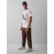 3. Herren-Cargo-Jogginghose 4F 4FRAW26TTROM2091-81S
