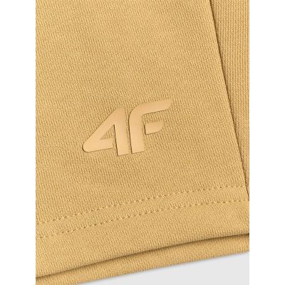 8. Herren-Jogginghose 4F 4FRSS26TSHOM0930-83S