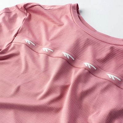3. Hi-tec Lady Elsu T-Shirt W 92800483101