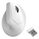 2. Keychron M5 Universalmaus für Rechtshänder, kabellos (RF), Bluetooth, USB Typ-C, optischer Sensor, 30.000 DPI