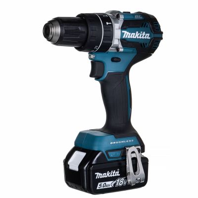 27. Kombi-Kit 18 V 3 x 5,0 Ah DLX2359TJ1 MAKITA