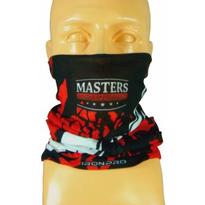 MFC MASTERS Schlauchschal „CRACKED“