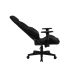 5. SENSE7 Vanguard Gaming-Stuhl, gepolsterter Sitz, Schwarz