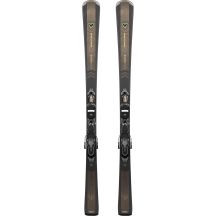 ROSSIGNOL NOVA 8 XPRESS / XPRESS W 11 GW B83 GRAU BRONZE Skiset