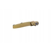 Mil-Tec LED-4-Farben-Scheinwerfer – Coyote