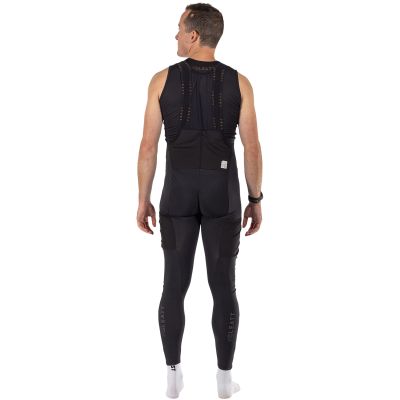 2. LEATT Bib Long MTB Endurance 4.0 Radhose mit Trägern