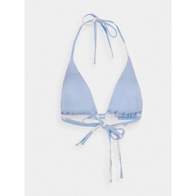 5. 4F Recyceltes Bikinioberteil für Damen